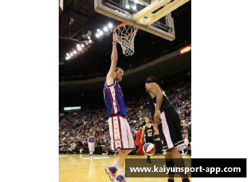 探索篮球世界：窥探球员级别与技能的奥秘