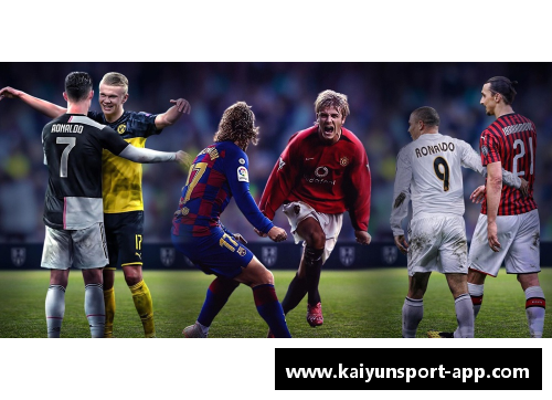 牛津足球明星：球员风采与背后故事