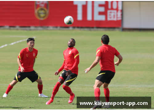 归化风潮：球队等待 新生力量加盟