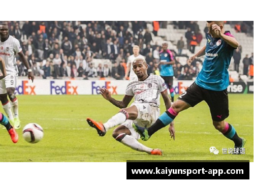 全面解析顶尖球员技艺与战术：球员精通大揭秘