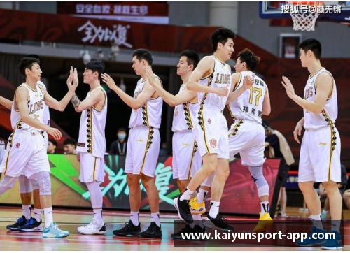 浙江广厦男篮球员名单：球队阵容一览