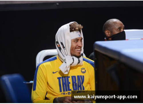 乌布雷：未来之星，篮球颠覆者