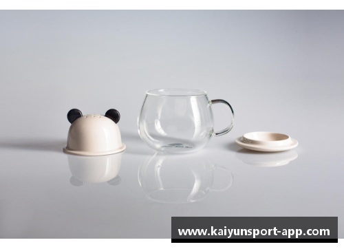 飘逸杯：摩登品味，唤醒生活的美好