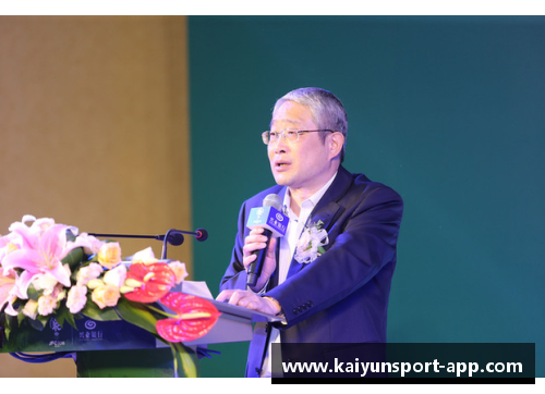 王振兴：打造未来足球之星