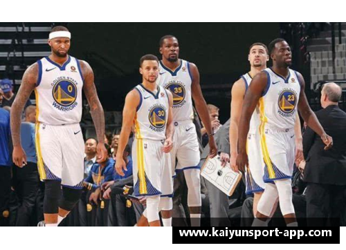 勇士球员分布:位置与能力的完美融合 勇士球员分布:位置与能力的完美融合