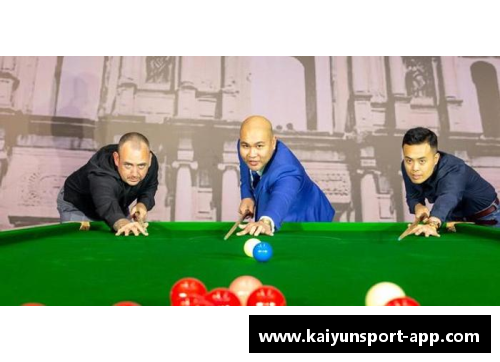 澳门职业球员：挑战全球舞台的新风貌