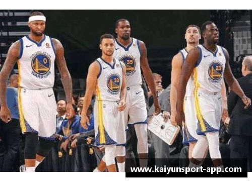 勇士队新阵容崛起:现役球员风采与团队化成就展望 勇士队新阵容崛起:现役球员风采与团队化成就展望