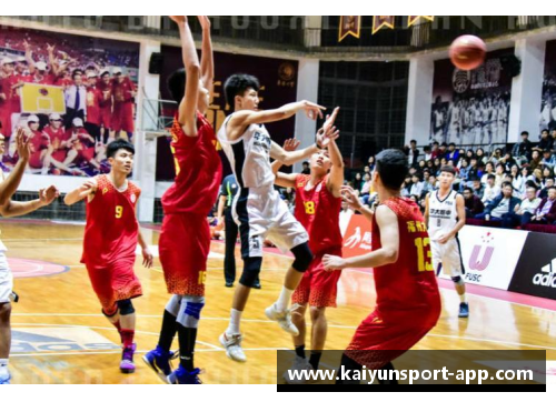 长沙Cuba球员的成长与挑战