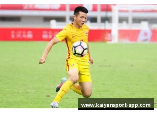 现役球员:聚焦世界足坛新星 现役球员:聚焦世界足坛新星