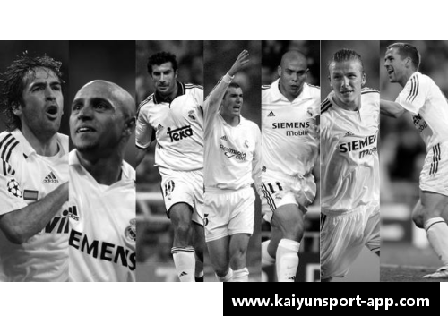 回顾2017年皇马球员阵容及成就