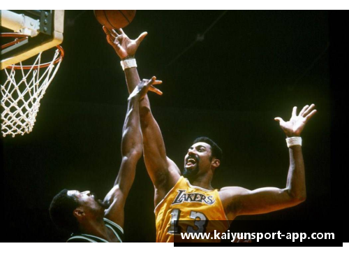 NBA球星私生活曝光：探索背后的混乱与真相