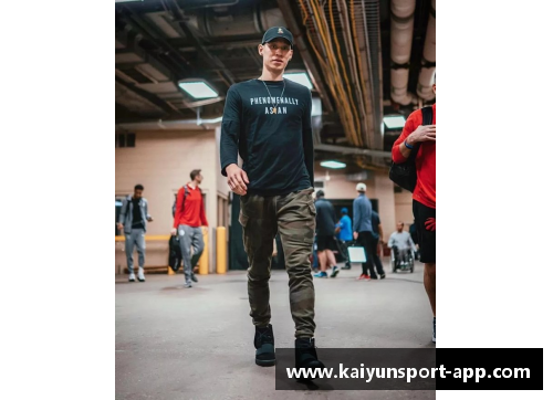 NBA球员着装：从球场到西装的时尚转变