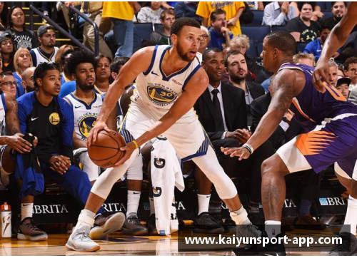 勇士击败太阳，白边22分成全队得分王