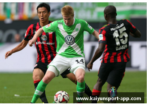 沃尔夫斯堡主场大胜法兰克福，巩固德甲前四的位置！