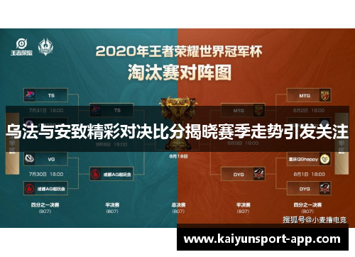 乌法与安致精彩对决比分揭晓赛季走势引发关注